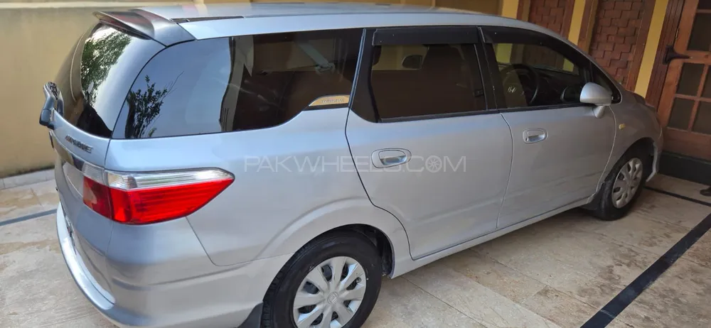 Honda Airwave 2012 for Sale in Islamabad Image-1