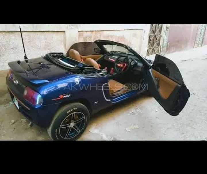 ہونڈا بیٹ 1990 for Sale in حیدرآباد ہونڈا بیٹ 1990 for Sale in حیدرآباد Image-3