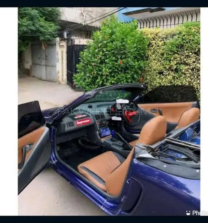 ہونڈا بیٹ 1990 for Sale in حیدرآباد ہونڈا بیٹ 1990 for Sale in حیدرآباد Image-6