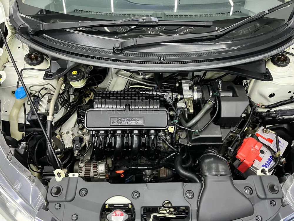 Honda BR-V 2019 for Sale in Karachi Honda BR-V 2019 for Sale in Karachi Image-9