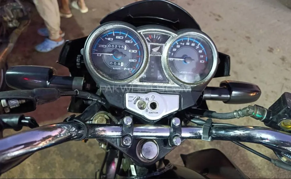Honda CB 150F 2020 for Sale Image-1