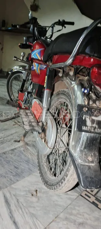 Honda CD 70 2019 for Sale Image-1