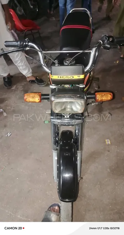 Chinese Bikes 70 2019 for Sale Image-1