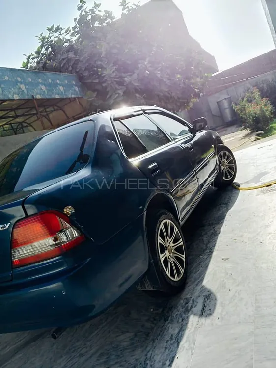 ہونڈا سٹی 2003 for Sale in ملتان Image-1