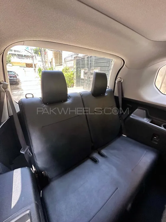 Honda Cross Road 2021 for Sale in Lahore Honda Cross Road 2021 for Sale in Lahore Image-7