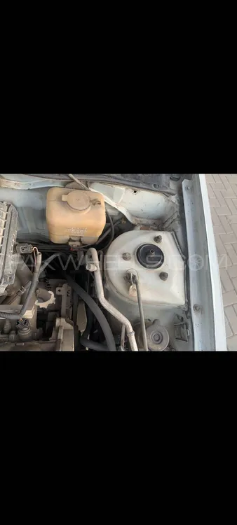 ہونڈا سٹی 2001 for Sale in ملتان ہونڈا سٹی 2001 for Sale in ملتان Image-6