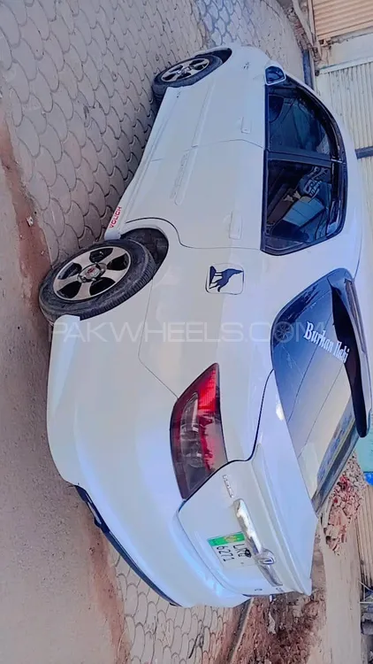 Honda City 2003 for Sale in Gujranwala Image-1