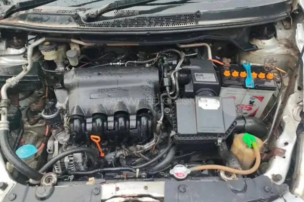 ہونڈا سٹی 2003 for Sale in لاہور ہونڈا سٹی 2003 for Sale in لاہور Image-10