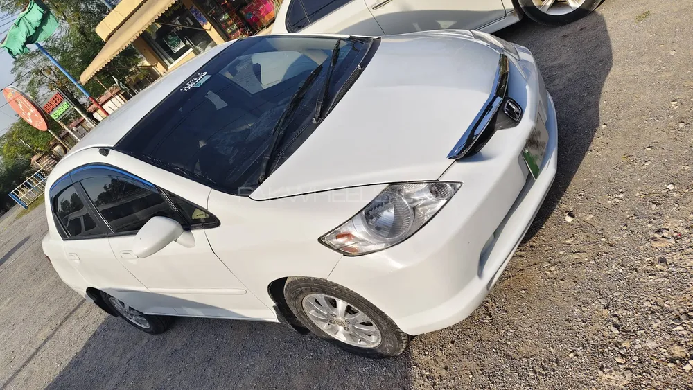 Honda City 2005 for Sale in Pindi gheb Image-1