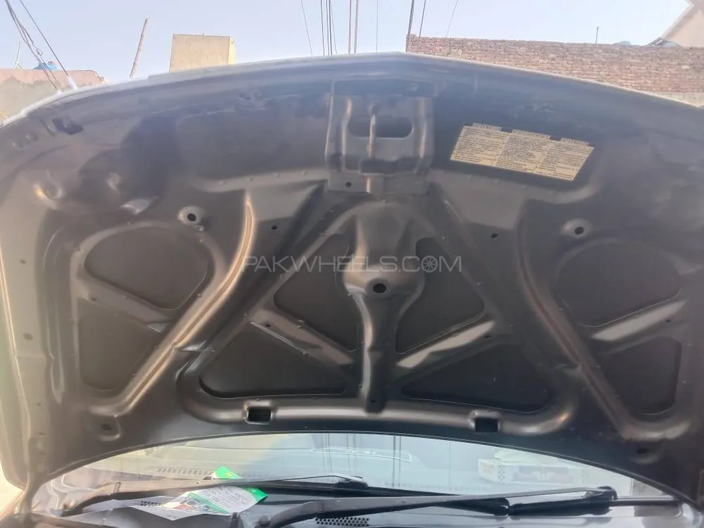 Honda City 2006 for Sale in Sargodha Image-1