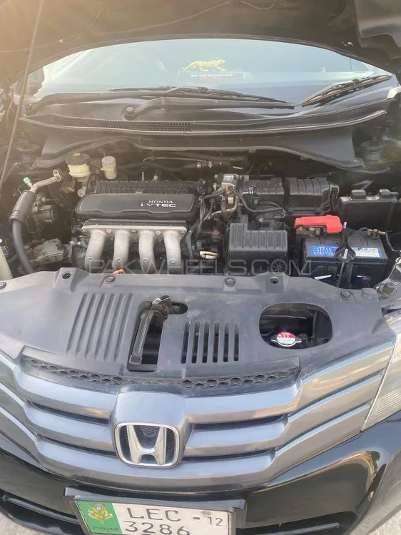 Honda City 2012 for Sale in Lahore Honda City 2012 for Sale in Lahore Image-2