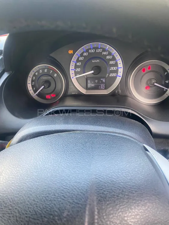Honda City 2012 for Sale in Lahore Honda City 2012 for Sale in Lahore Image-6