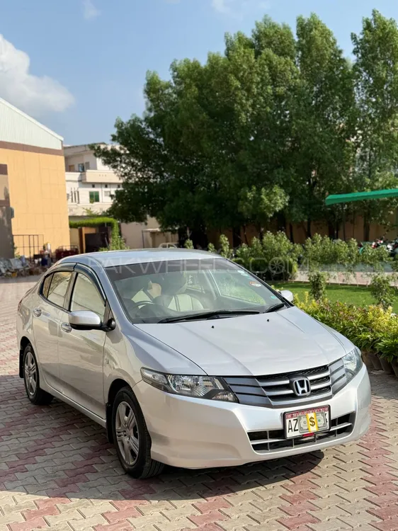 Honda City 2013 for Sale in Bahawalpur Image-1