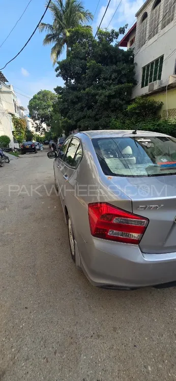 Honda City 2017 for Sale in Karachi Honda City 2017 for Sale in Karachi Image-5