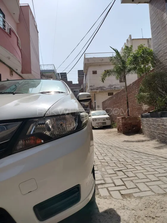 Honda City 2018 for Sale in Karachi Honda City 2018 for Sale in Karachi Image-3