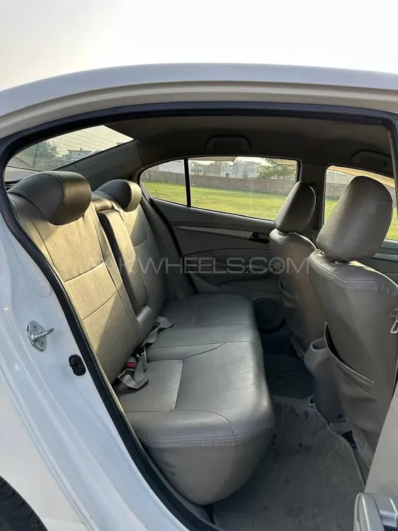 Honda City 2019 for Sale in Lahore Image-1