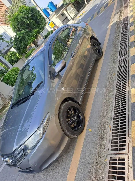 Honda City 2011 for Sale in Multan Image-1
