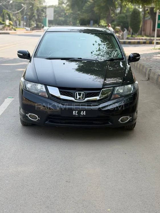 Honda City 2010 for Sale in Peshawar Image-1