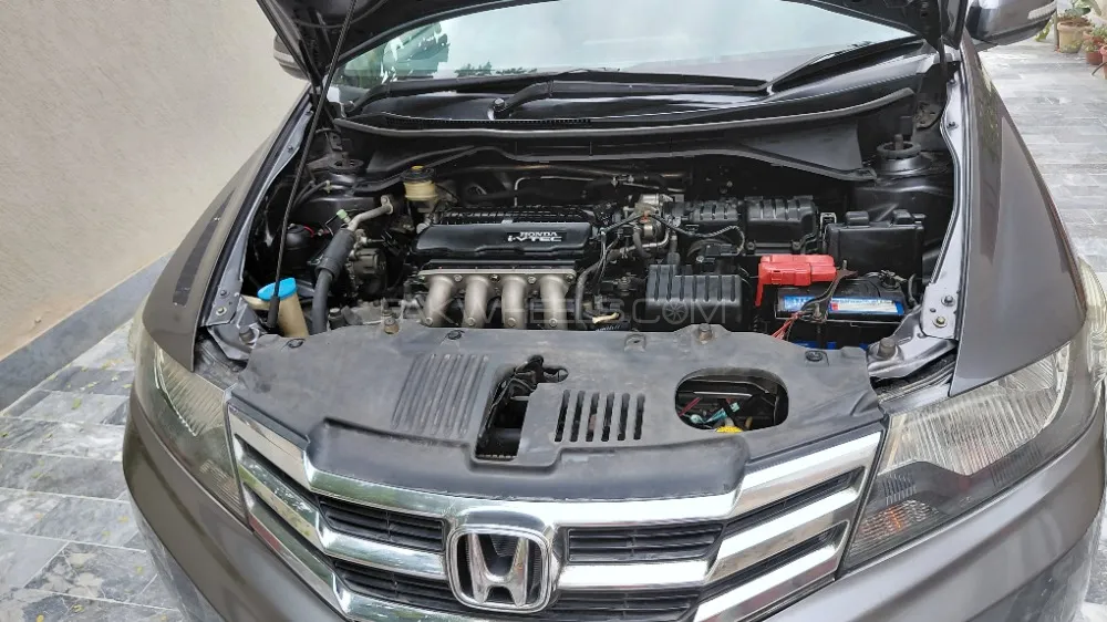 Honda City 2017 for Sale in Karachi Honda City 2017 for Sale in Karachi Image-3