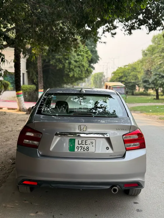 ہونڈا سٹی 2019 for Sale in لاہور ہونڈا سٹی 2019 for Sale in لاہور Image-12