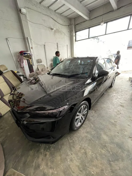 Honda Civic 2022 for Sale in Lahore Honda Civic 2022 for Sale in Lahore Image-4