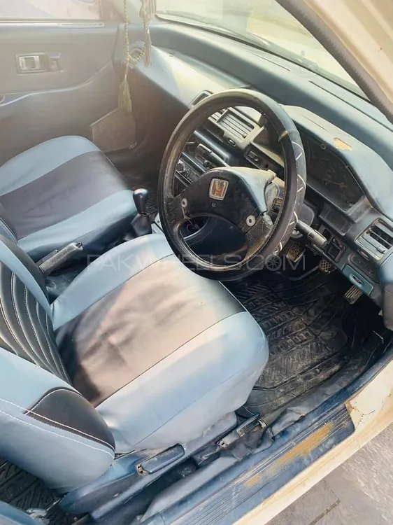 Honda Civic 1988 for Sale in Gujranwala Image-1