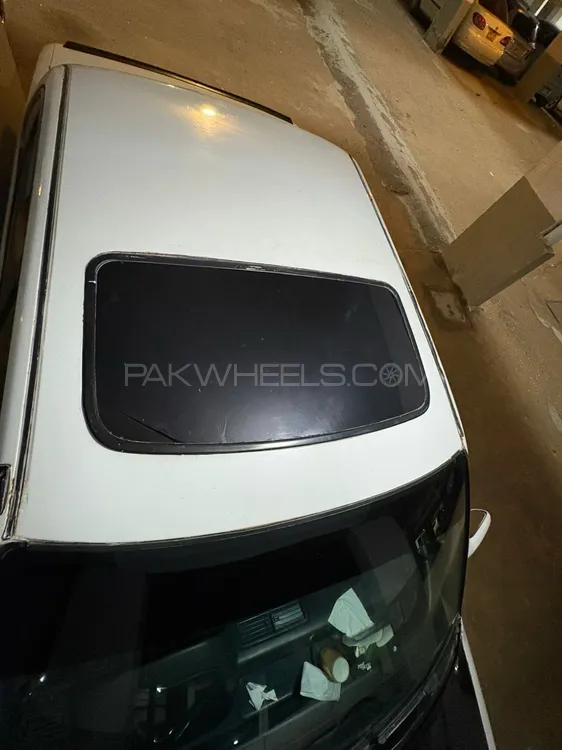 Honda Civic 1990 for Sale in Karachi Honda Civic 1990 for Sale in Karachi Image-7