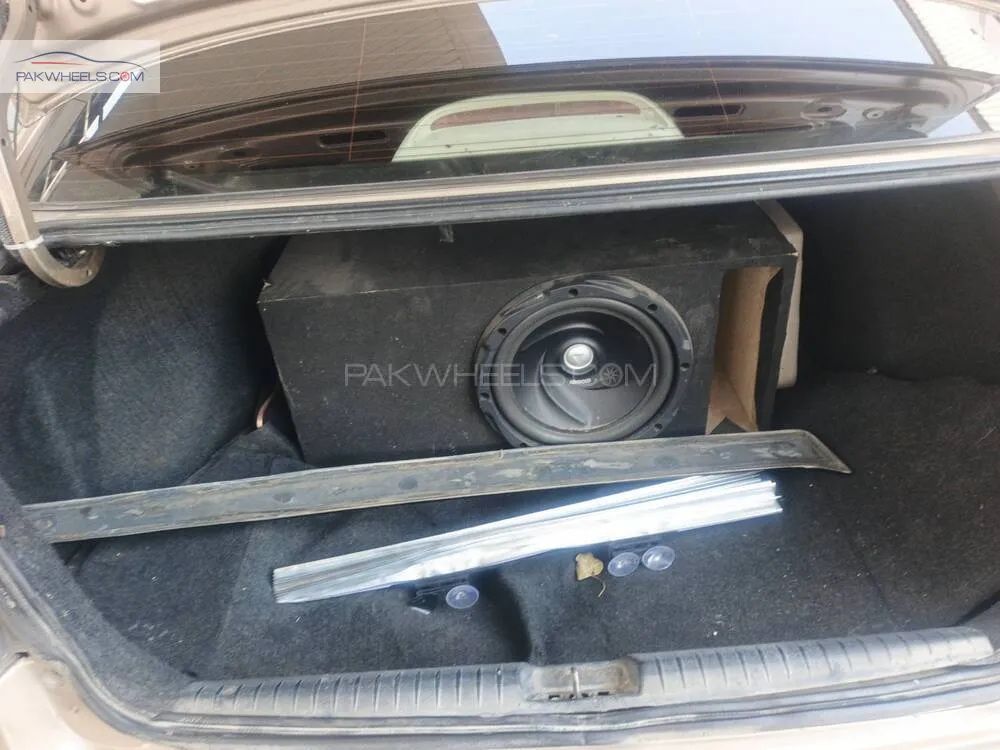 Honda Civic 2011 for Sale in Lahore Honda Civic 2011 for Sale in Lahore Image-7
