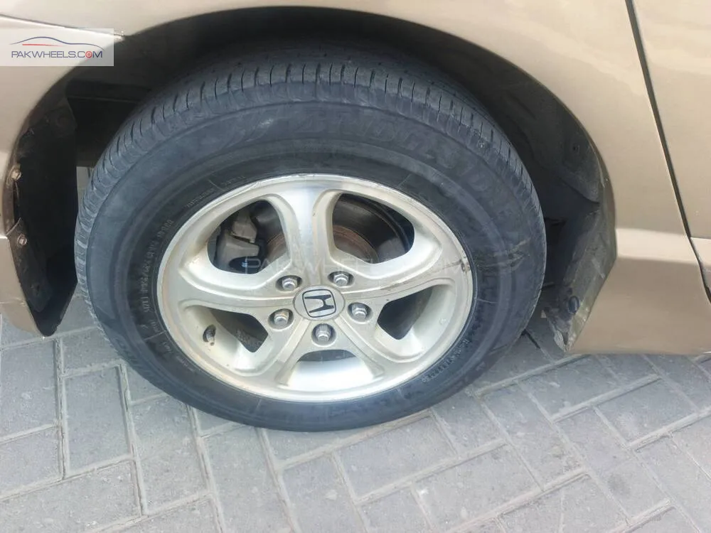 Honda Civic 2011 for Sale in Lahore Honda Civic 2011 for Sale in Lahore Image-14