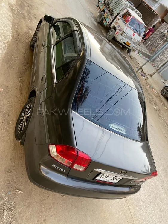 Honda Civic 2005 for Sale in Karachi Honda Civic 2005 for Sale in Karachi Image-7