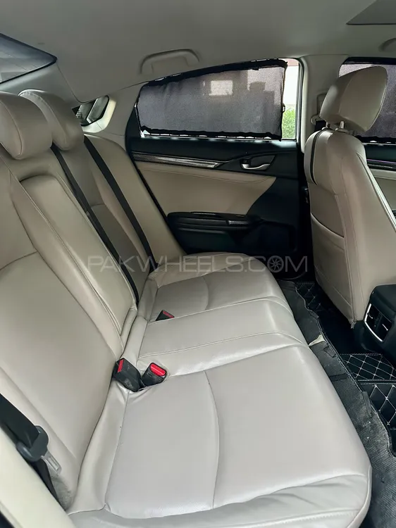 Honda Civic 2017 for Sale in Lahore Honda Civic 2017 for Sale in Lahore Image-7