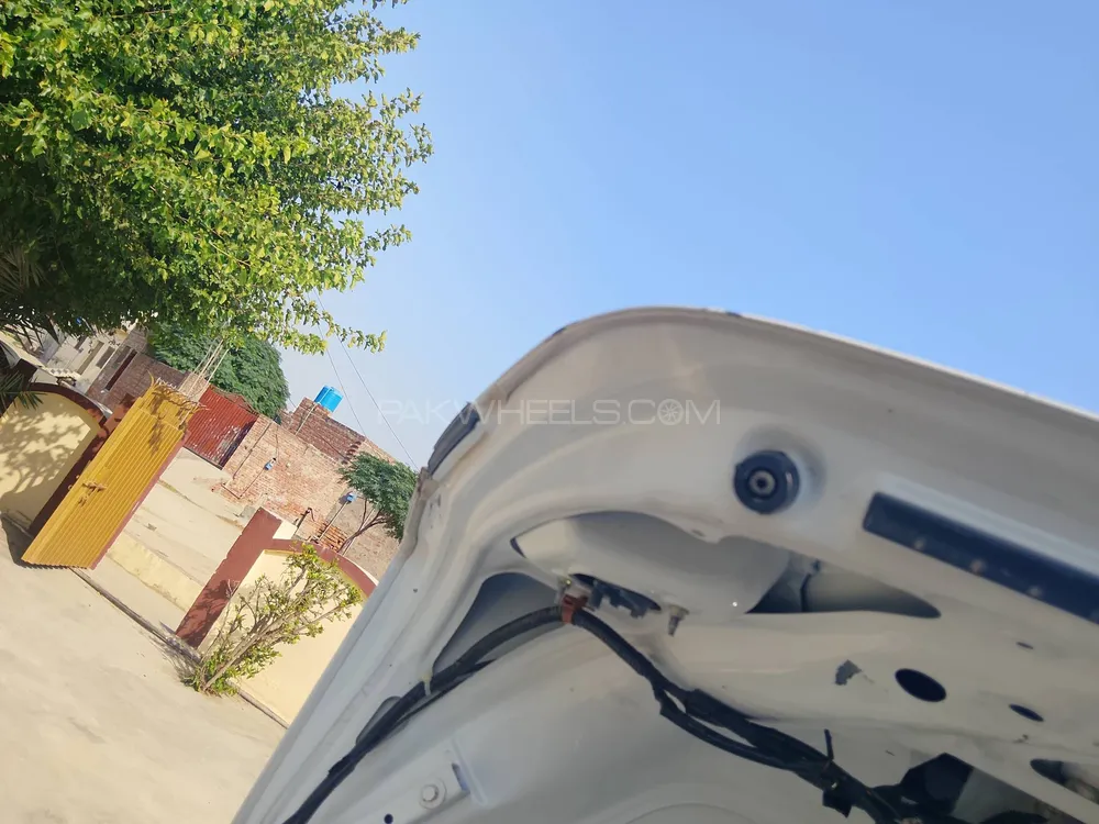 Honda Civic 2013 for Sale in Hafizabad Honda Civic 2013 for Sale in Hafizabad Image-14