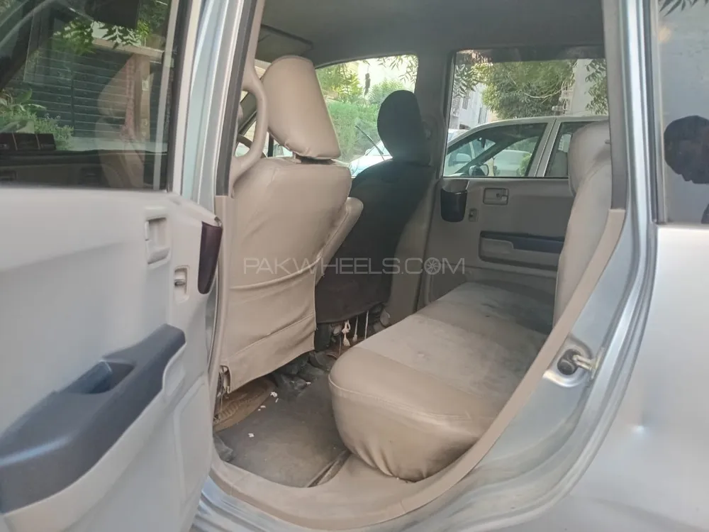 Honda Life 2012 for Sale in Karachi Honda Life 2012 for Sale in Karachi Image-8