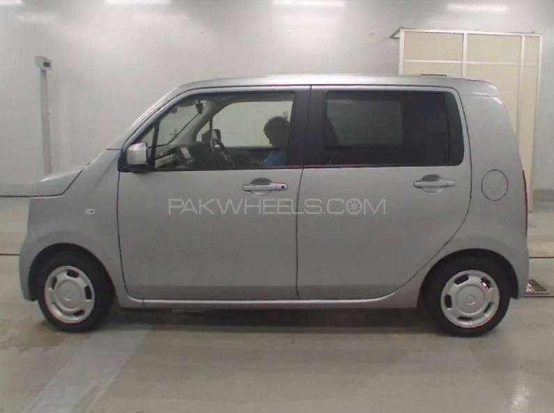 Honda N Wgn 2022 for Sale in Gujranwala Honda N Wgn 2022 for Sale in Gujranwala Image-6