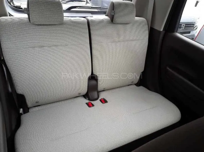 Honda N Wgn 2022 for Sale in Gujranwala Honda N Wgn 2022 for Sale in Gujranwala Image-10