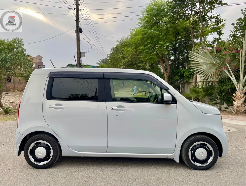 Honda N Wgn 2024 for Sale in Lahore Honda N Wgn 2024 for Sale in Lahore Image-6