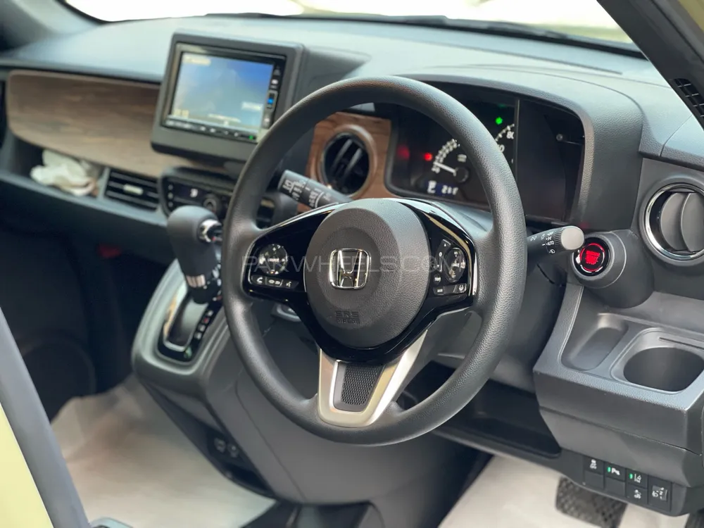 ہونڈا این ون 2022 for Sale in لاہور ہونڈا این ون 2022 for Sale in لاہور Image-6