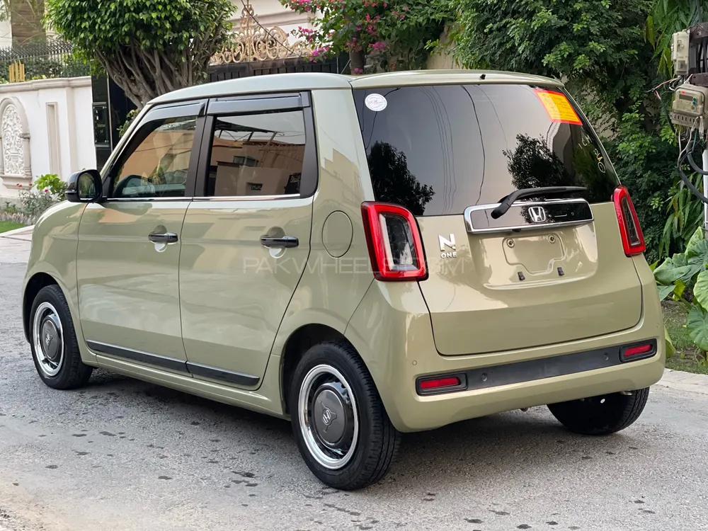 ہونڈا این ون 2022 for Sale in لاہور ہونڈا این ون 2022 for Sale in لاہور Image-3