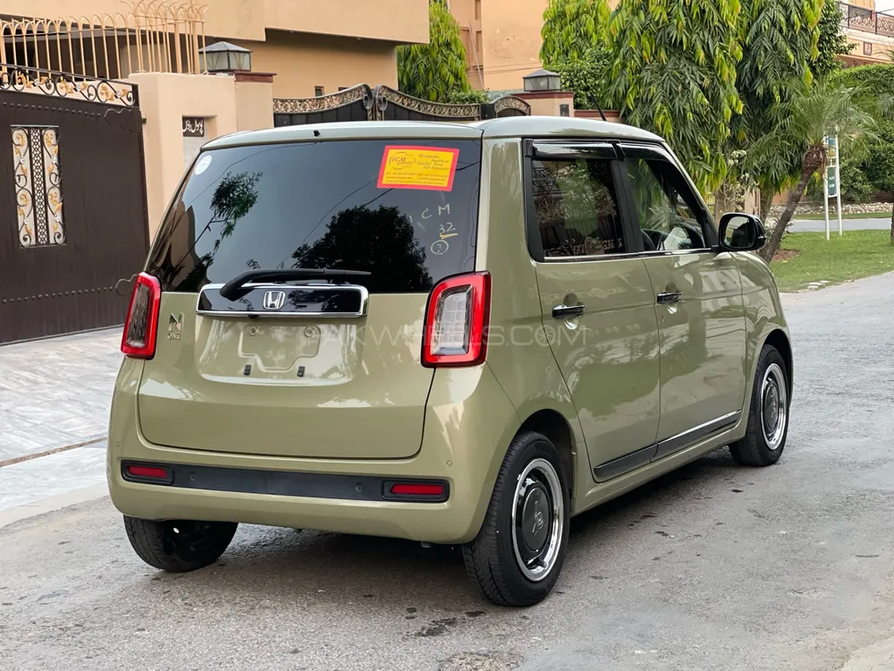 ہونڈا این ون 2022 for Sale in لاہور ہونڈا این ون 2022 for Sale in لاہور Image-4