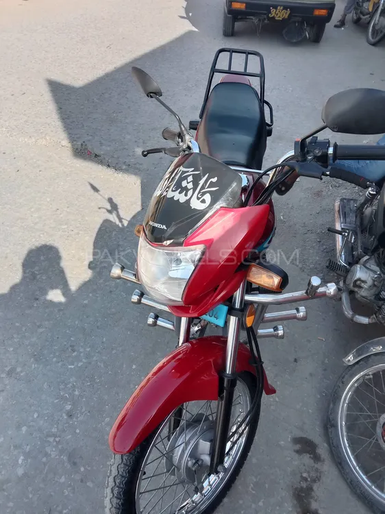 Honda Pridor 2020 for Sale Image-1