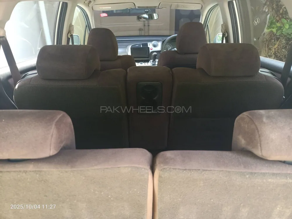 Honda Stream 2006 for Sale in Rahim Yar Khan Honda Stream 2006 for Sale in Rahim Yar Khan Image-9
