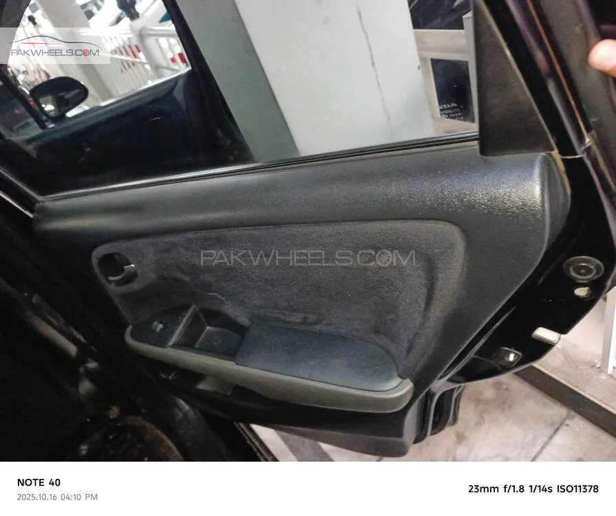 ہونڈا اسٹریم 2007 for Sale in پشاور ہونڈا اسٹریم 2007 for Sale in پشاور Image-15
