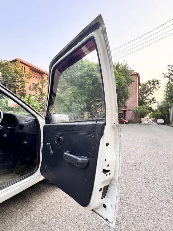 Hyundai Excel 1995 for Sale in Lahore Image-1