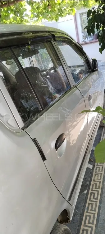 Hyundai Santro 2002 for Sale in Farooqabad Hyundai Santro 2002 for Sale in Farooqabad Image-7