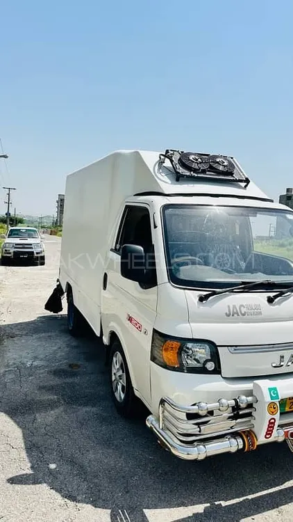 جیک ایکس 200 2018 for Sale in راولپنڈی Image-1