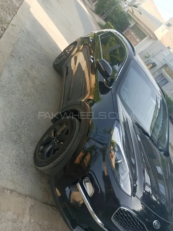 کِیا اسپورٹیج 2023 for Sale in بہاولپور کِیا اسپورٹیج 2023 for Sale in بہاولپور Image-7