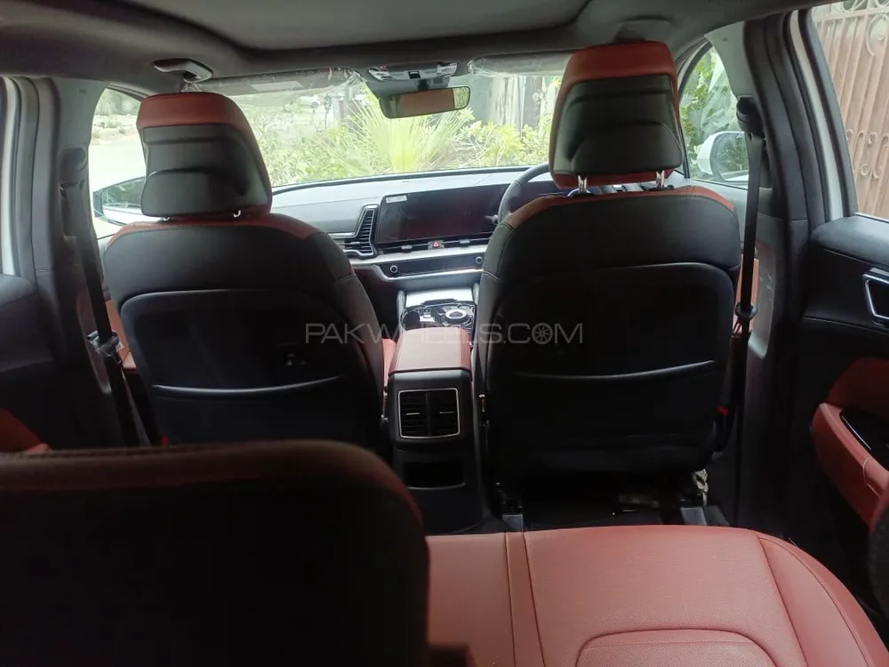 KIA Sportage L 2025 for Sale in Karachi KIA Sportage L 2025 for Sale in Karachi Image-5