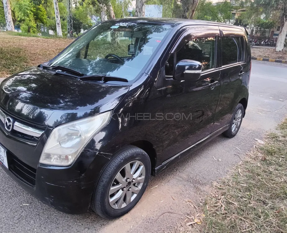Mazda Carol 2011 for Sale in Islamabad Mazda Carol 2011 for Sale in Islamabad Image-2