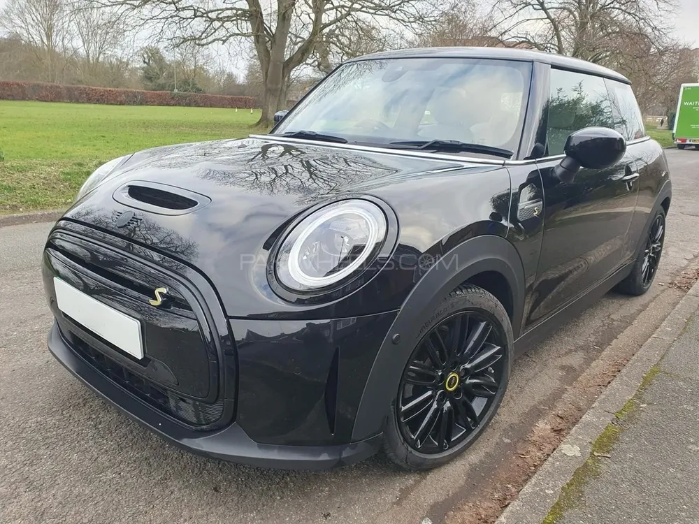 MINI Cooper 2022 for Sale in Karachi Image-1