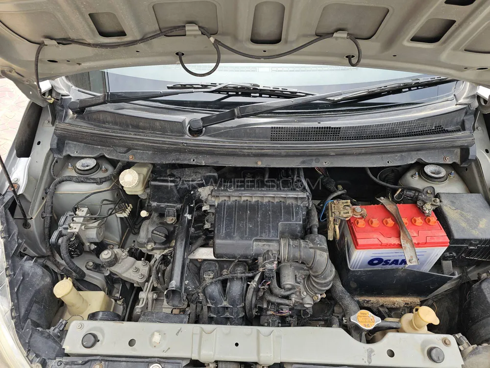 Mitsubishi Mirage 2012 for Sale in Karachi Mitsubishi Mirage 2012 for Sale in Karachi Image-10